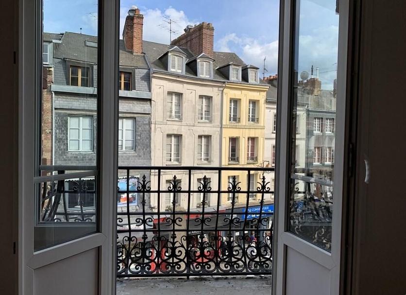Balcon Photo