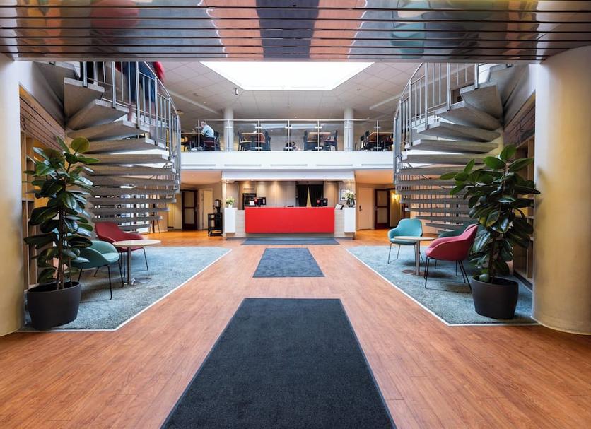 Hall d’entrée Photo