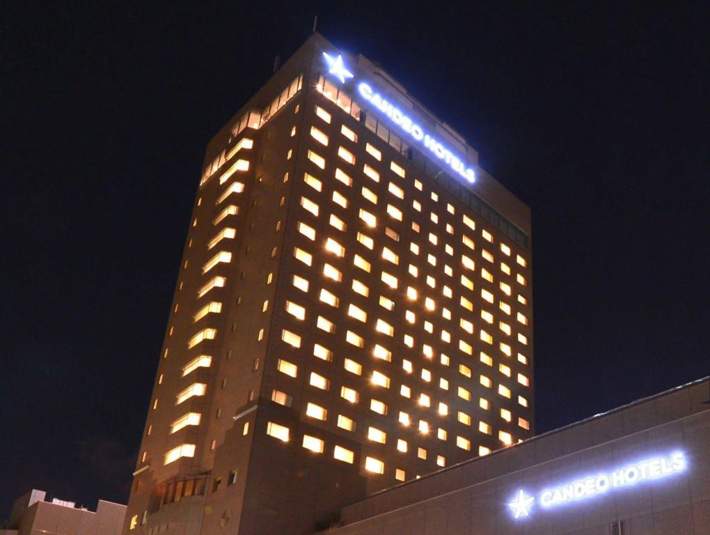 Bâtiment