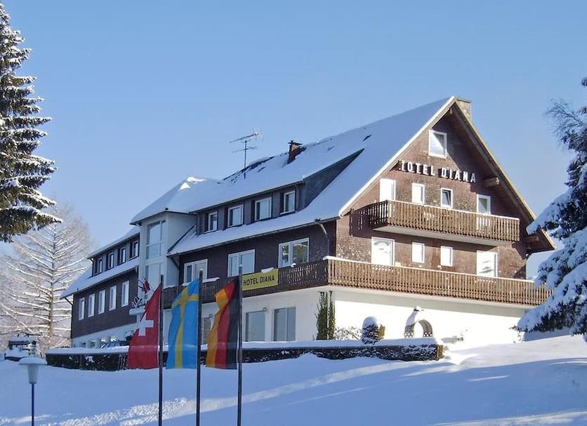 Bâtiment Photo