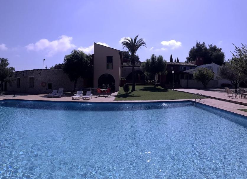 Piscine Photo