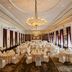 Salle de banquet