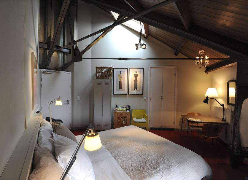 Chambre Photo