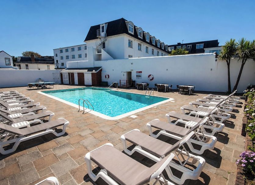 Piscine Photo