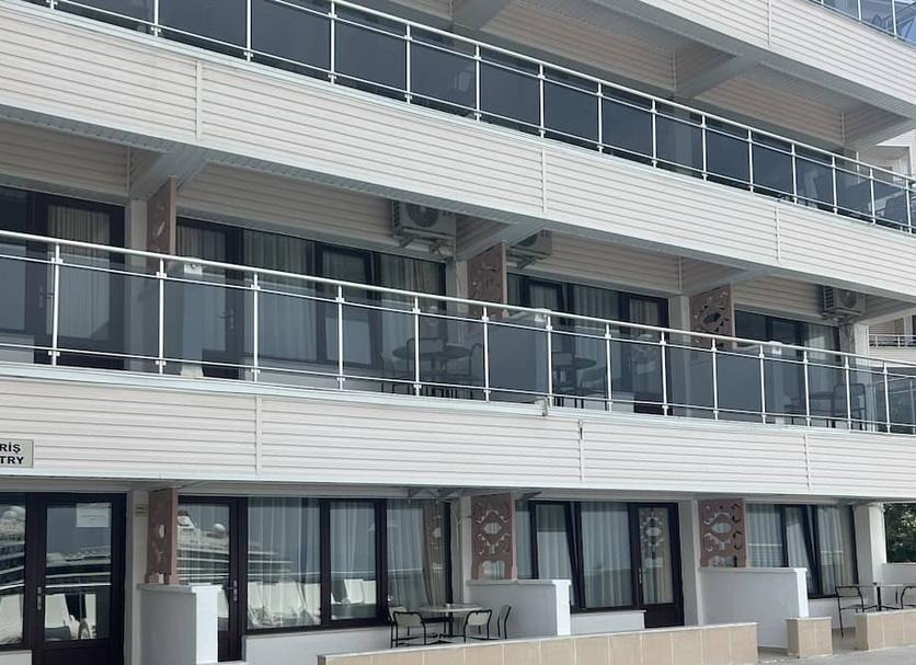 Bâtiment Photo