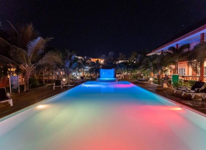 Piscine Photo