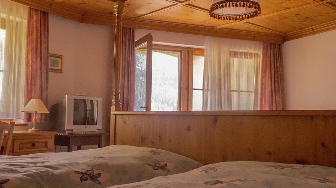 Hotel La Soglina