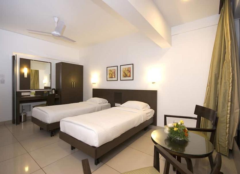 Chambre Photo