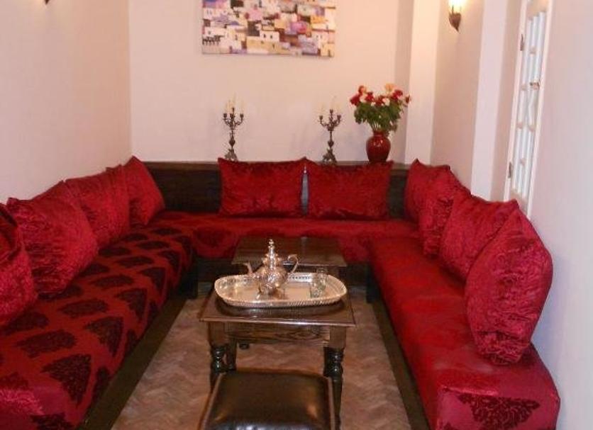 Salon Photo