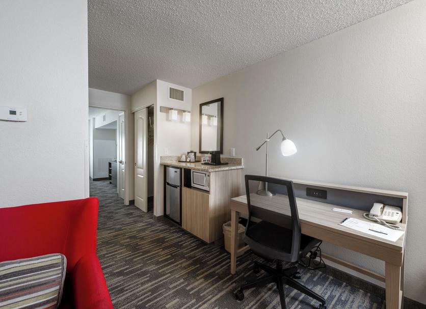 Équipements de la chambre Photo