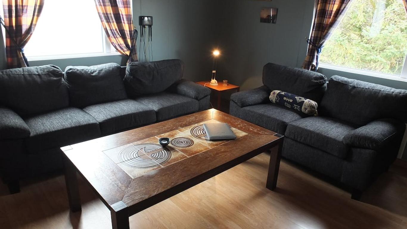 Guesthouse Nedra-Vatnshorn