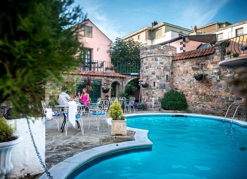 Piscine Photo