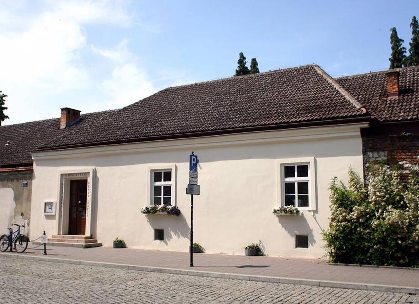 Bâtiment Photo