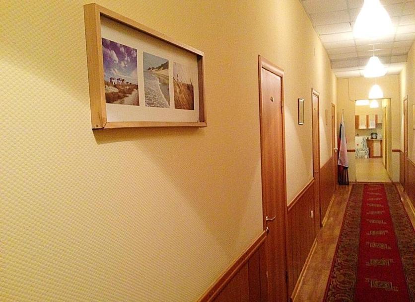 Couloir Photo
