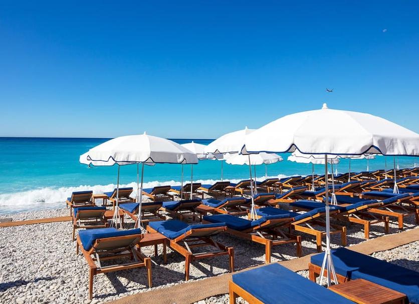 Plage Photo