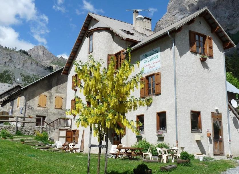 Bâtiment Photo