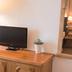 Équipements de la chambre