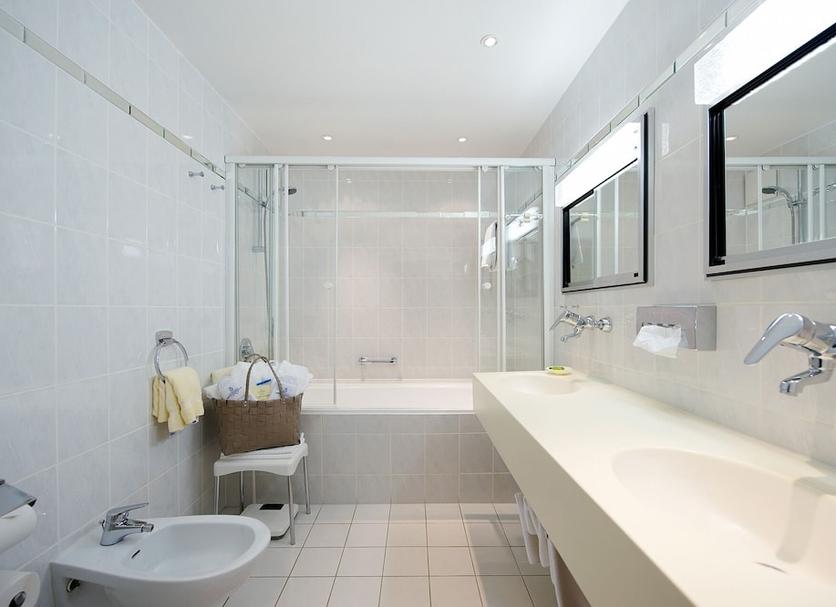 Salle de bain Photo