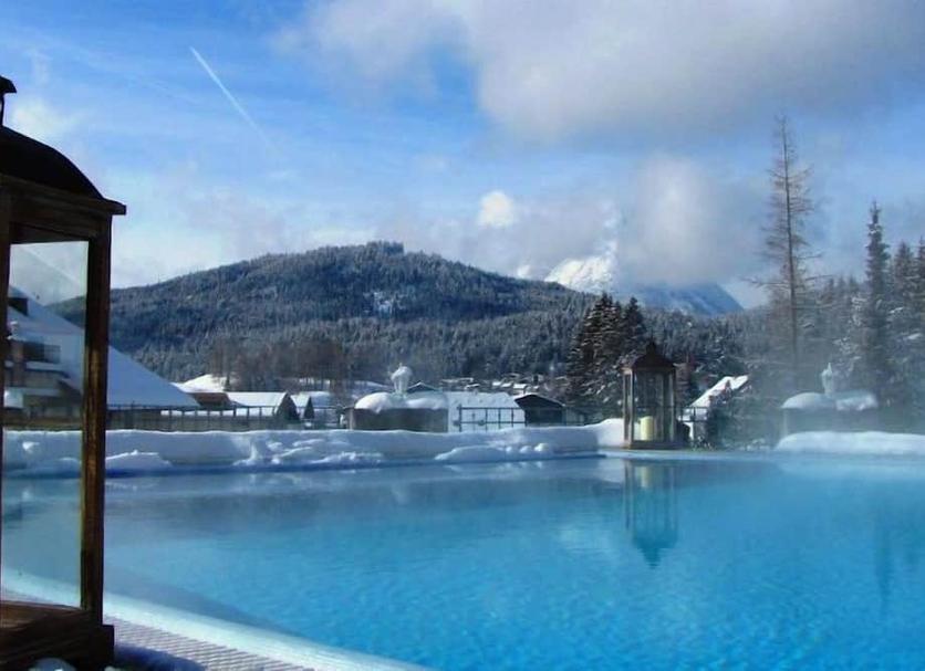 Piscine Photo