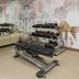 Salle de sport