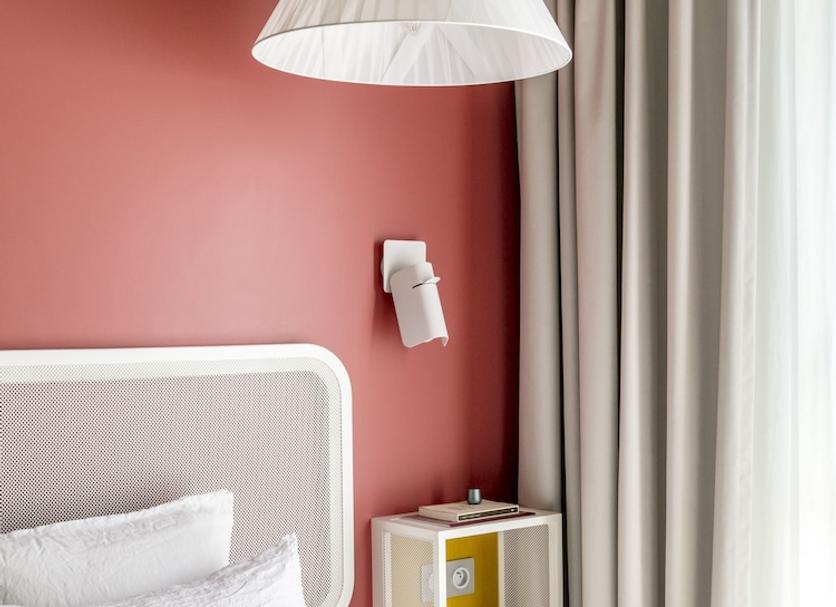 Équipements de la chambre Photo