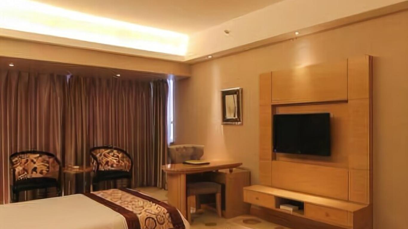 Junlin Dongfang Hotel