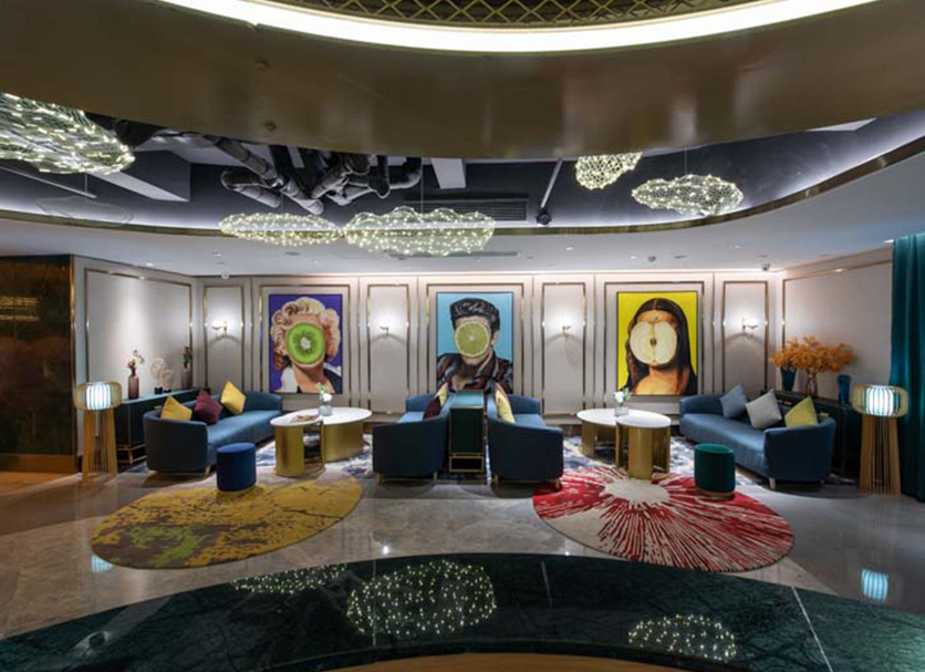 Salon Photo