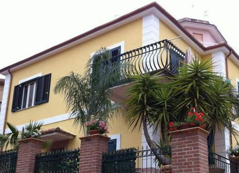Bâtiment Photo