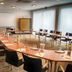 Espace de conférence