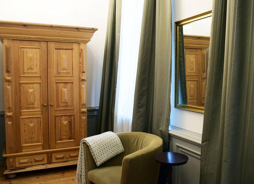 Équipements de la chambre Photo