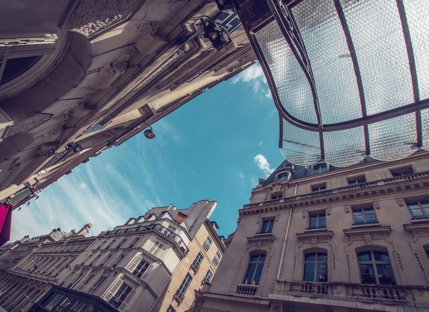 Extérieur Photo