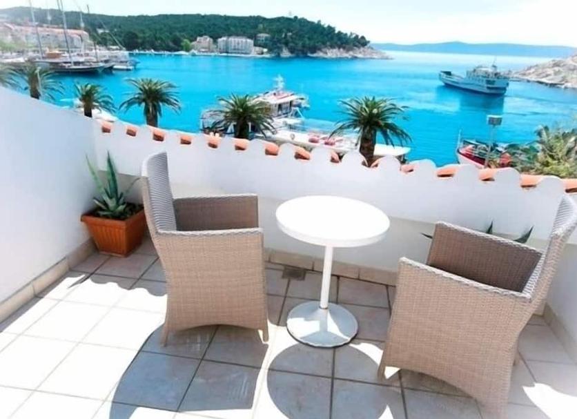 Balcon Photo