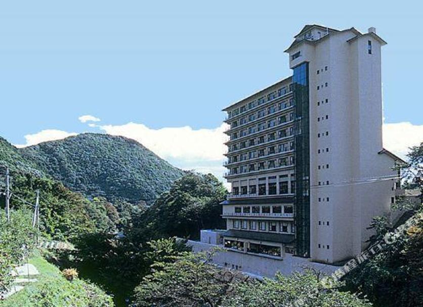 Bâtiment Photo