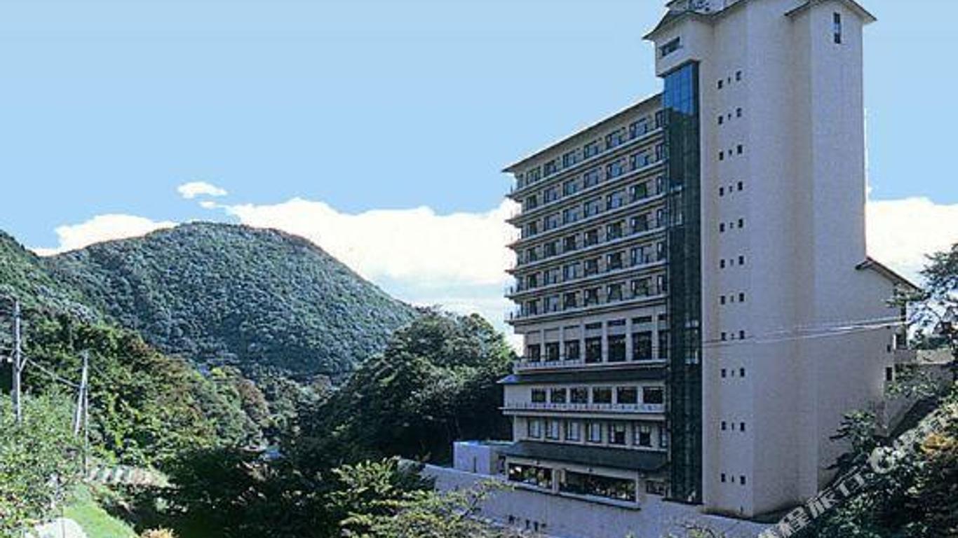 Sanbo Tsukinose