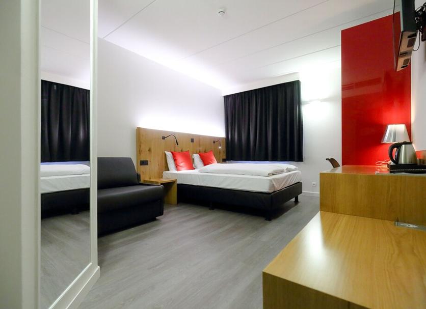 Chambre Photo