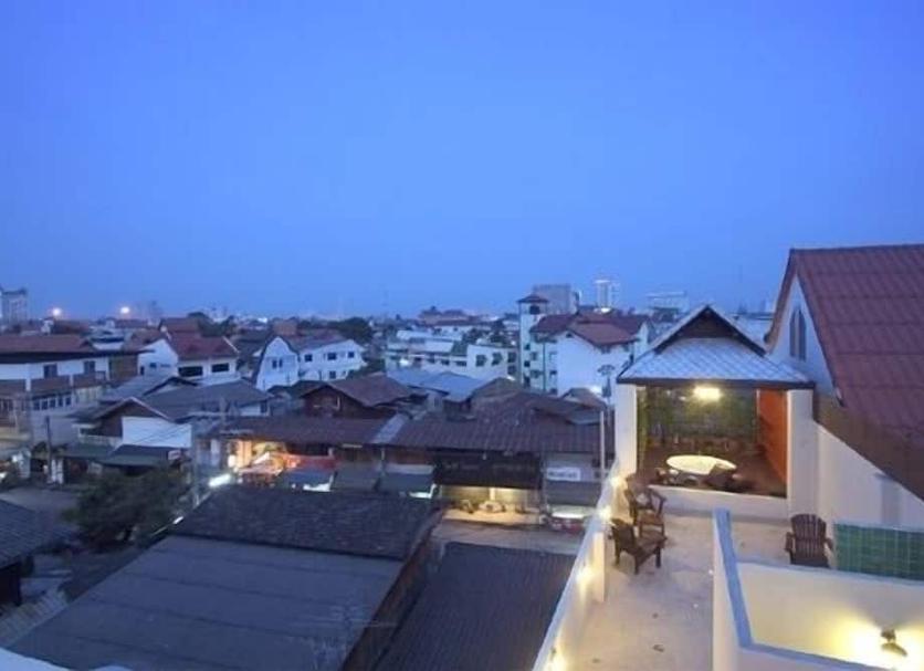 Extérieur Photo