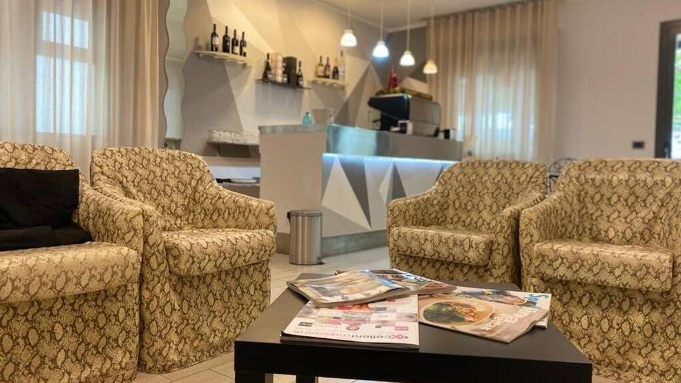 Hotel Asso