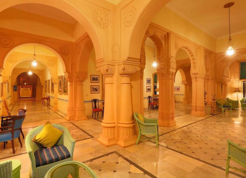 Hall d’entrée Photo