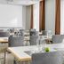 Espace de conférence