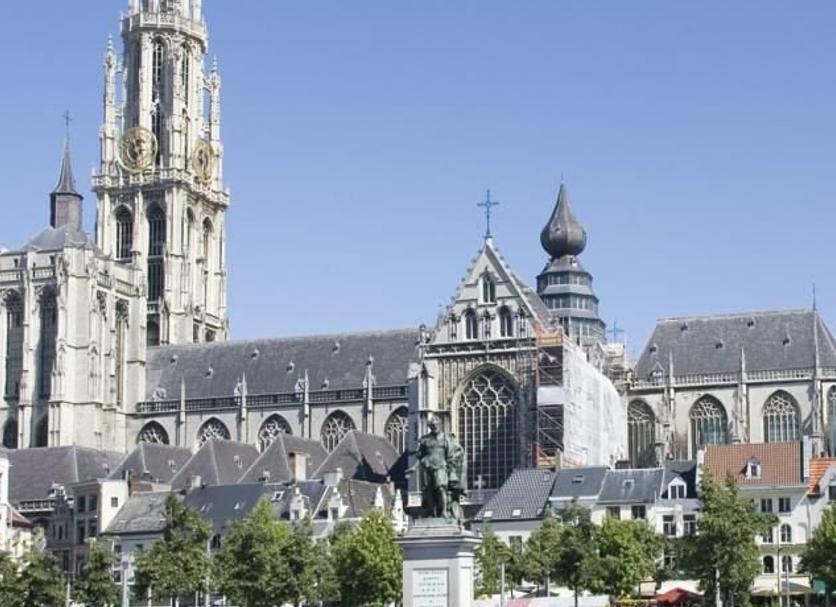 Bâtiment Photo