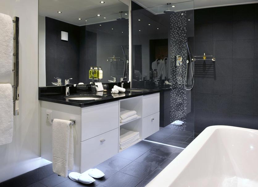 Salle de bain Photo