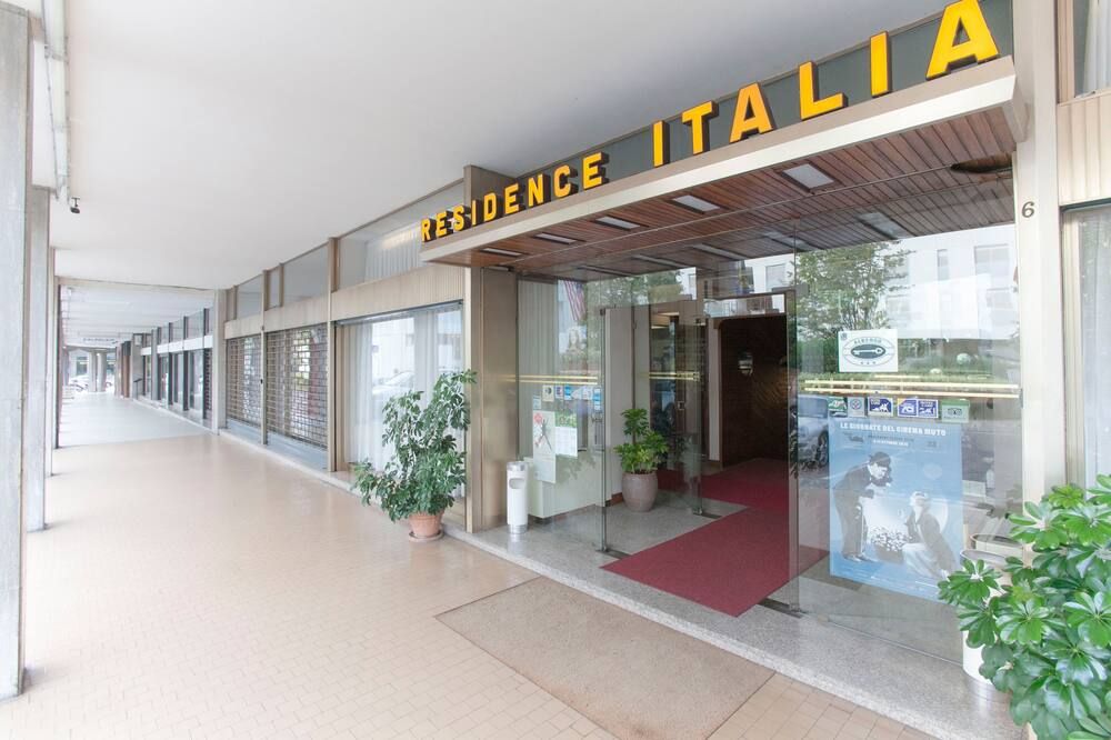Hall d’entrée