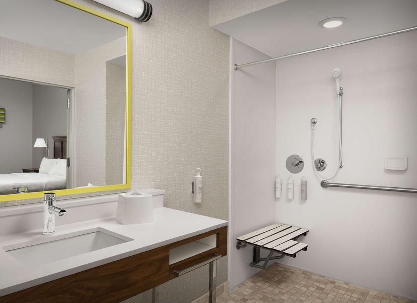 Salle de bain Photo