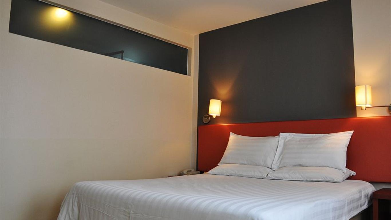 Piao Home Inn Beijing Jiu Xian Bridge