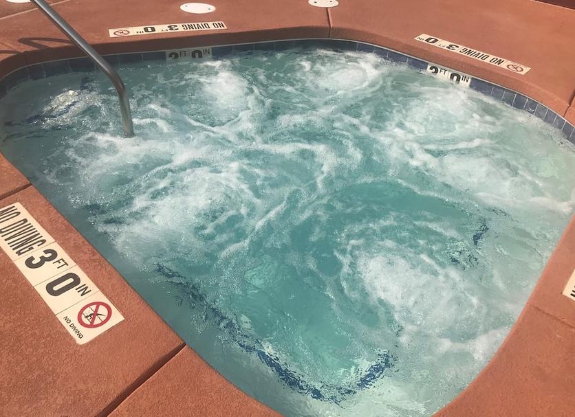 Piscine Photo