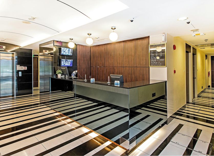 Hall d’entrée Photo