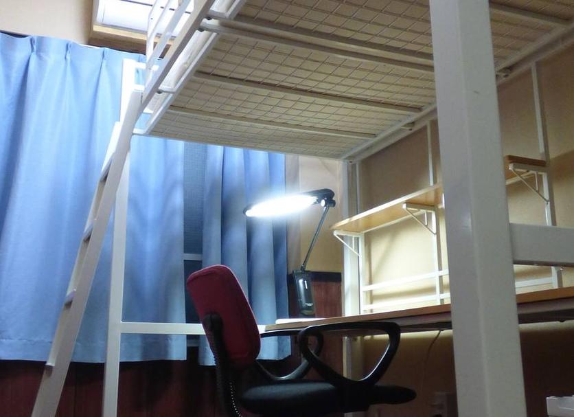 Équipements de la chambre Photo