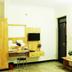 Équipements de la chambre