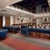 Espace de conférence