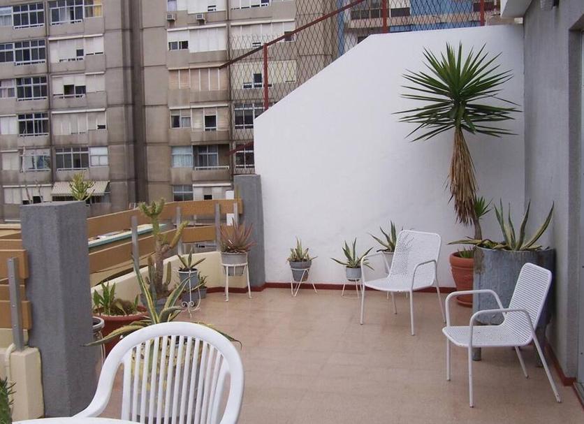 Balcon Photo
